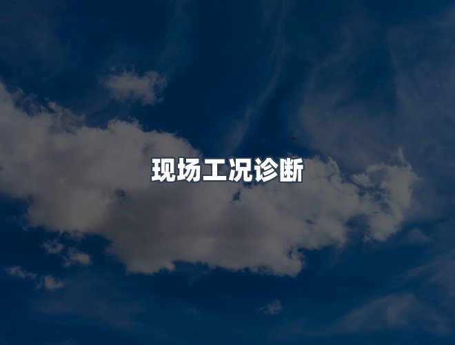 服务优势